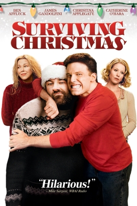 Surviving Christmas