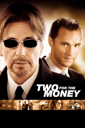 Two for the Money