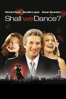 Shall We Dance?
