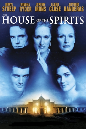 The House of the Spirits