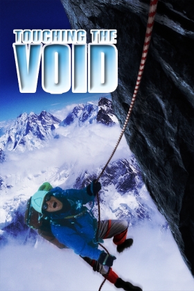 Touching the Void