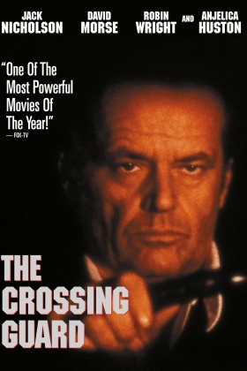 The Crossing Guard