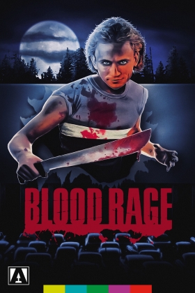 Blood Rage