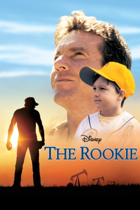 The Rookie