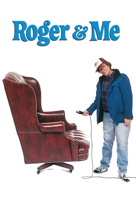 Roger & Me