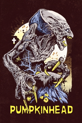 Pumpkinhead