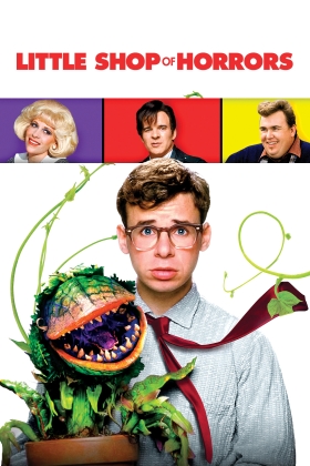 Little Shop of Horrors