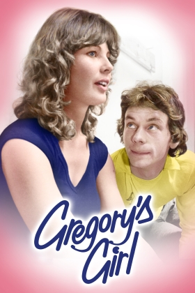 Gregory's Girl