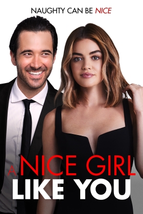 A Nice Girl Like You