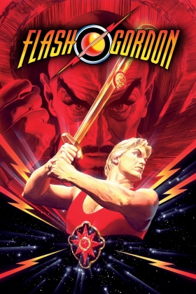 Flash Gordon
