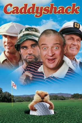 Caddyshack