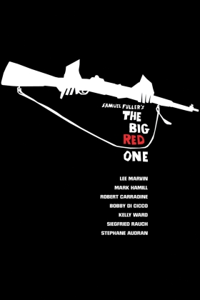 The Big Red One