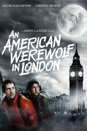 An American Werewolf in London