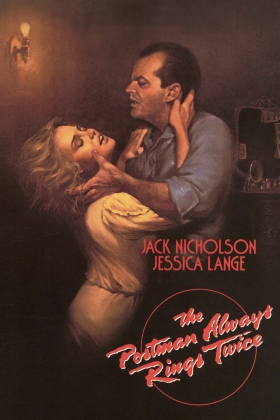 The Postman Always Rings Twice