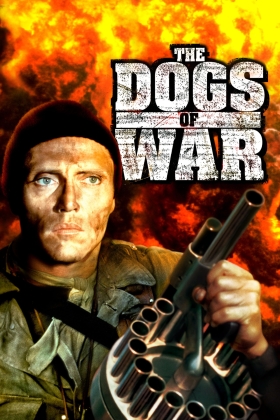 The Dogs of War