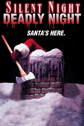 Silent Night, Deadly Night