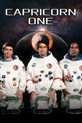 Capricorn One