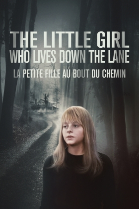 The Little Girl Who Lives Down the Lane