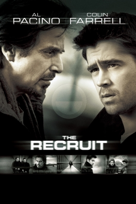 The Recruit