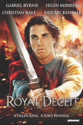 Royal Deceit