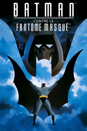 Batman: Mask of the Phantasm
