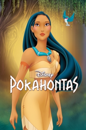 Pocahontas