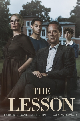 The Lesson