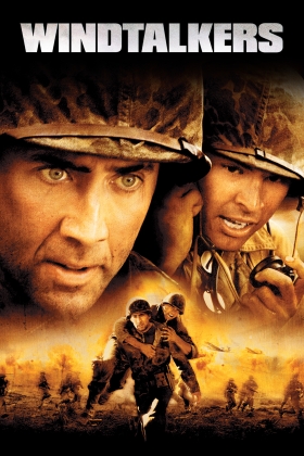 Windtalkers
