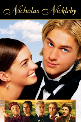 Nicholas Nickleby