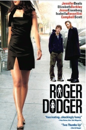 Roger Dodger