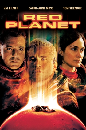 Red Planet