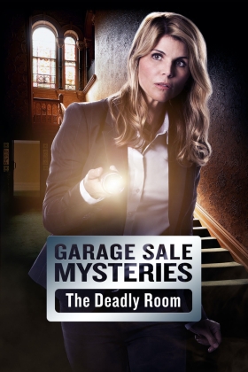 Garage Sale Mystery: The Deadly Room