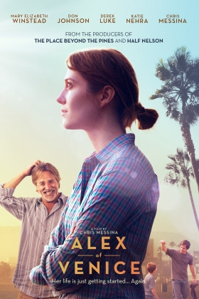 Alex of Venice