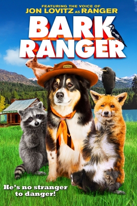 Bark Ranger