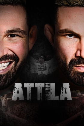 Attila