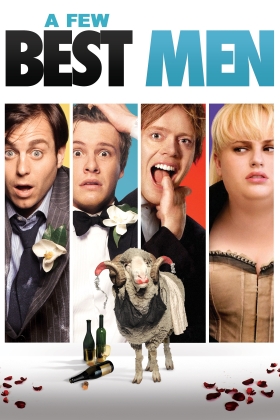 A Few Best Men