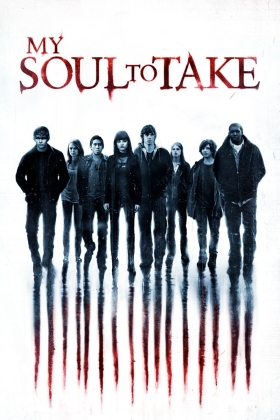 My Soul to Take