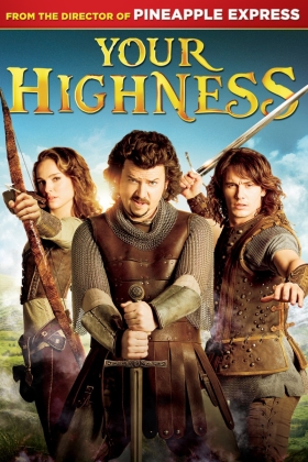 Your Highness