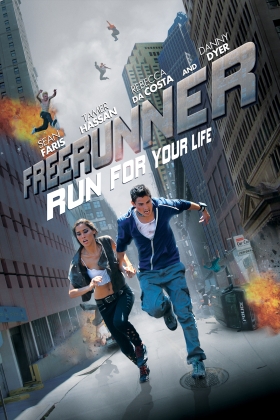 Freerunner