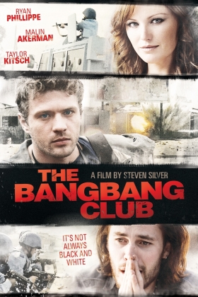 The Bang Bang Club