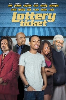 Lottery Ticket