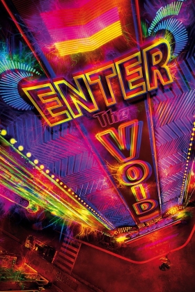 Enter the Void