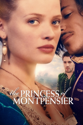 The Princess of Montpensier