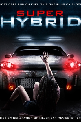 Super Hybrid