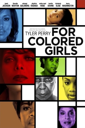 For Colored Girls