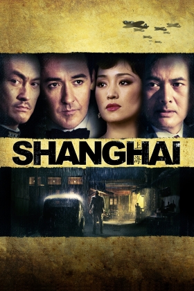 Shanghai