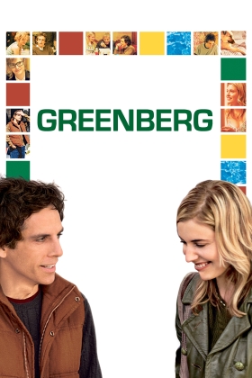 Greenberg