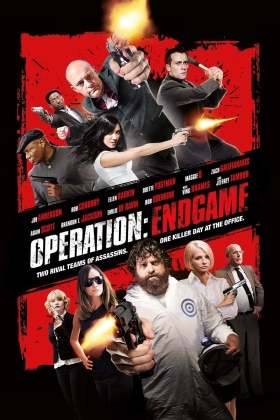 Operation: Endgame
