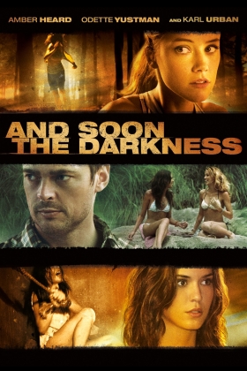 And Soon the Darkness