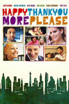Happythankyoumoreplease